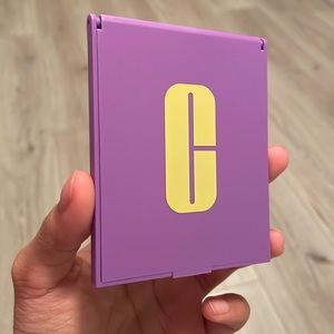 Clinique - pocket mirror